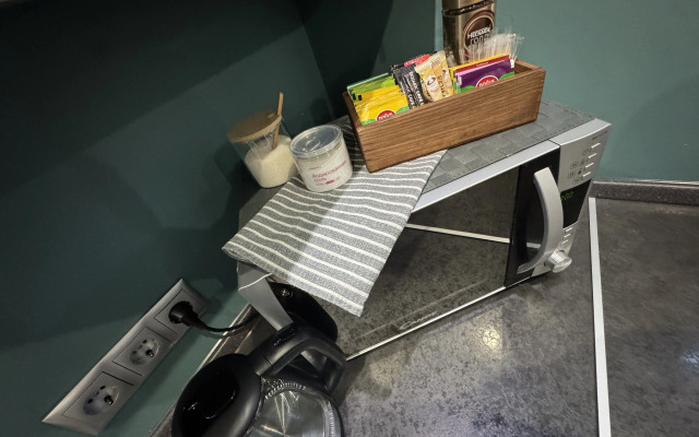 Апартаменты уютные в историческом центре