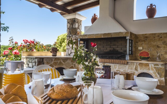 Dionysus Villa