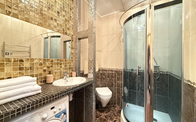 Апартаменты Каир