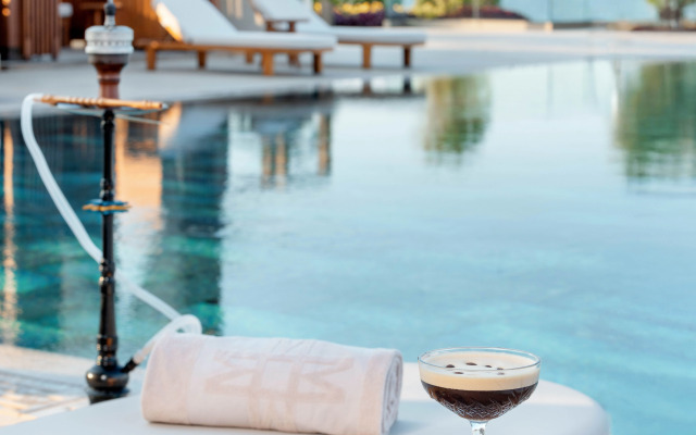 Merit Park Hotel Casino & SPA