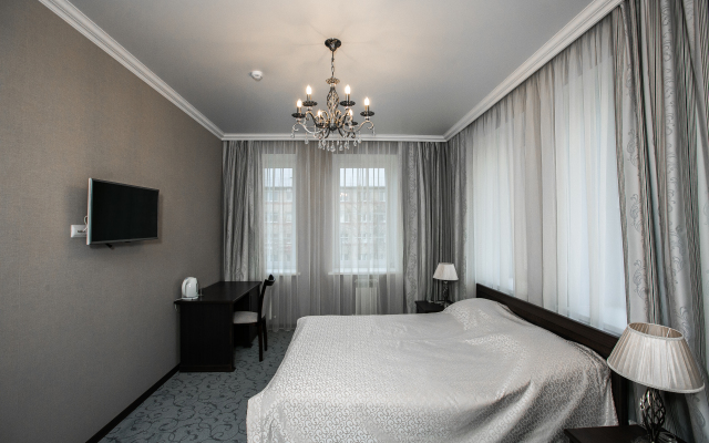 Bunin Hotel