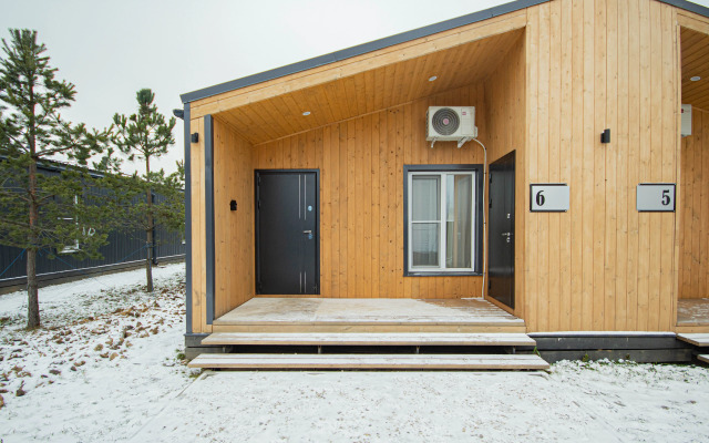 Квартира на Кривоносовской 1А