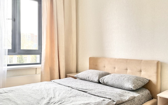 Hugge Place v Samom Tsentre Ob'ekt №24 Flat