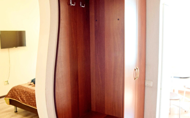 Квартира на Ленина 80 ТЦ Континент