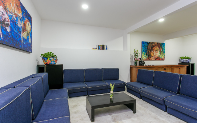 Studio 30 Condhotel by Nah Hotels Apart-Hotel
