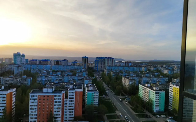Квартира Самара на Ладони
