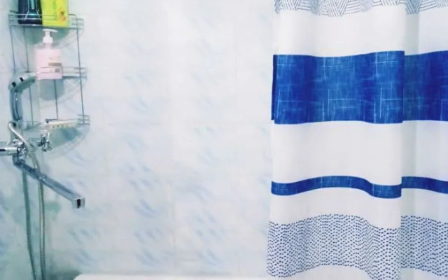 Квартира на Ярославской Улице 26