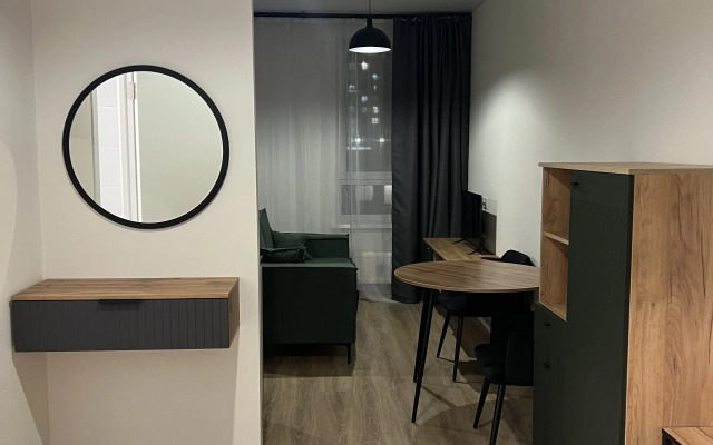 Studiya Bruklin Flat