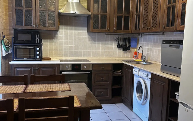 Квартира на улице Аланская 25/3