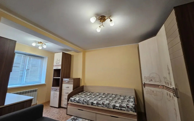 Kvartira Domasnij Ocag na ul Lazurnaa