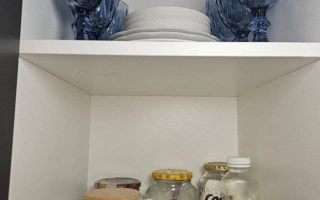 Квартира Уютная квартирка недалеко от центра