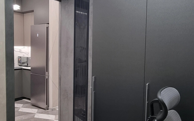 Квартира Премиальная Евротрешка