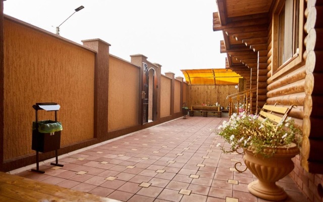Krisna Guest house