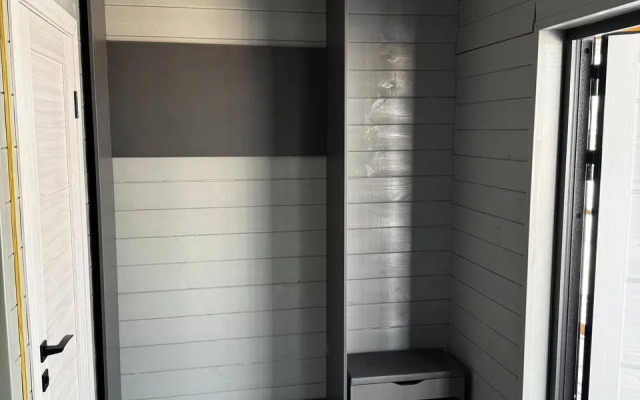 Гостевой дом Aura