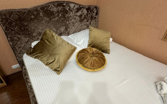 Uyutnaya 2kh Komnatnaya V Tsentre Pyatigorska Flat