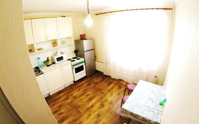 Апартаменты на Новочеркасском бульваре 29