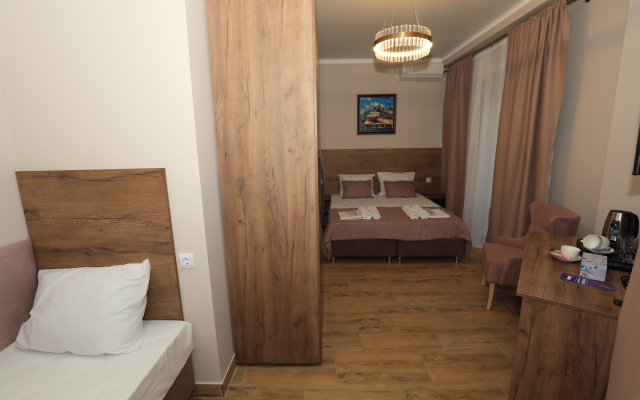 Butik-Otel Askyala
