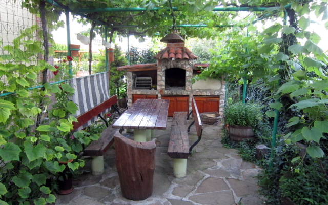 Вилла Стеффи - Уют на берегу моря