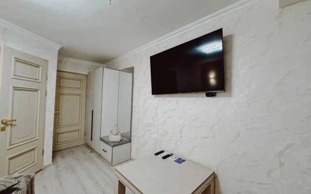 Old Yerevan Hotel