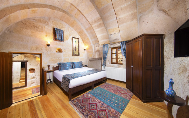 Portal Cappadocia Hotel