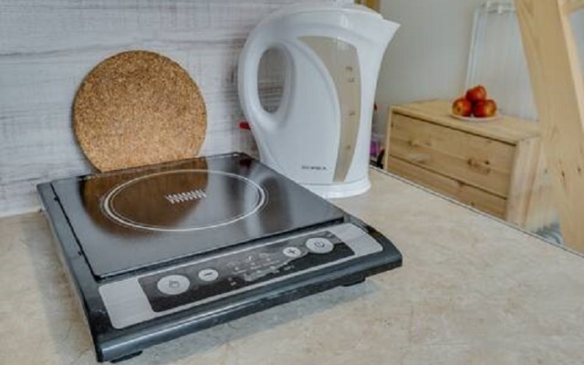 Апартаменты Киона Лофт 2