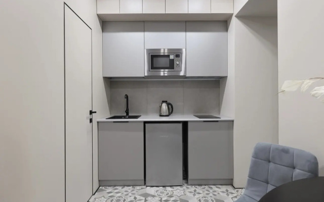 Апартаменты Family Galery