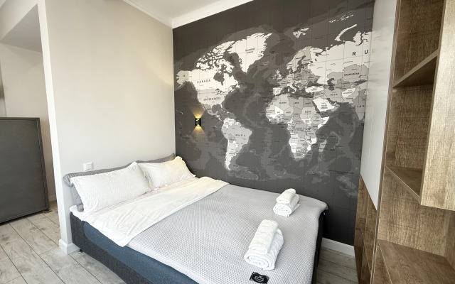 Urban Nest Apartments
