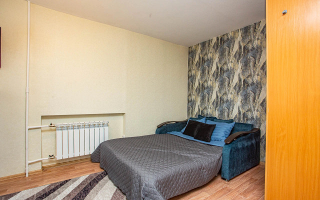 Квартира Однокомнатная на Шорникова 13