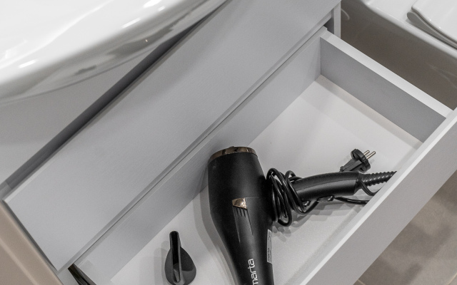 Квартира Белый остров