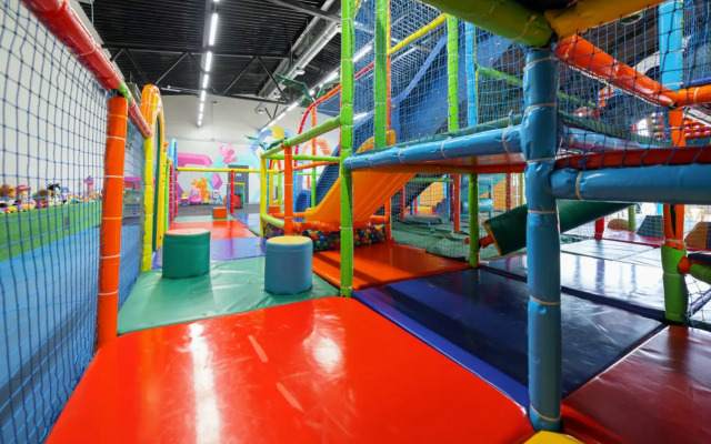 Отель Центр отдыха Гостевые дома