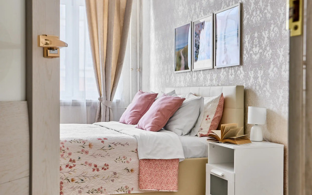 Апартаменты Идеальный Баланс