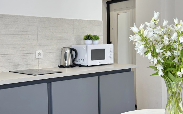 Апартаменты Столица 2310