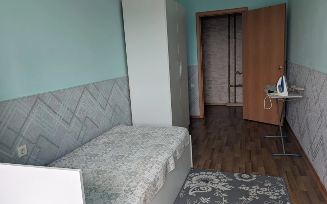 Апартаменты ARIMAFEYA 300