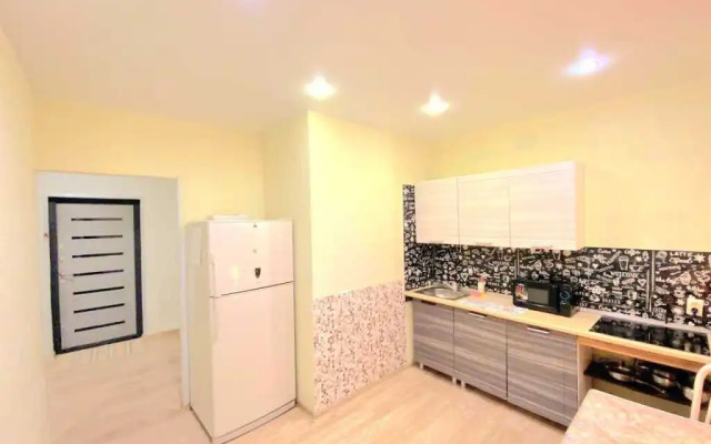 Апартаменты на Совхозной 31 (2)