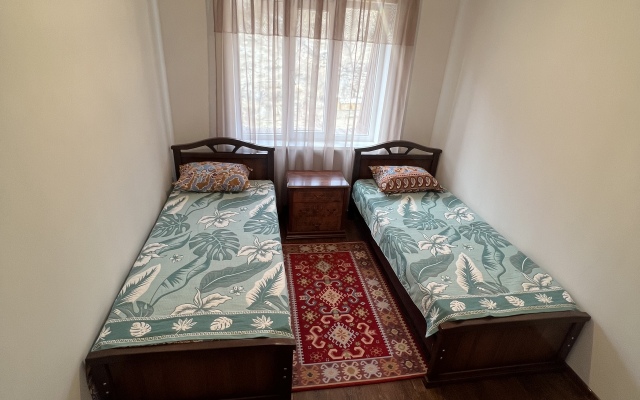 Квартира в Гунибе