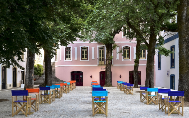 Resort Pure Monchique Hotel by Unlock Hotels