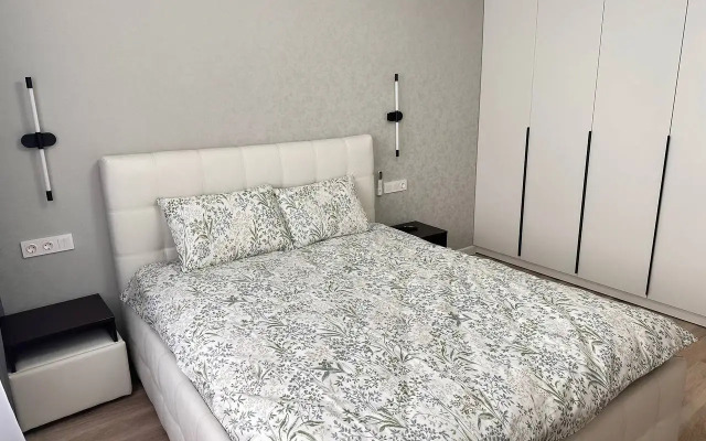 Апартаменты Уральские Грезы