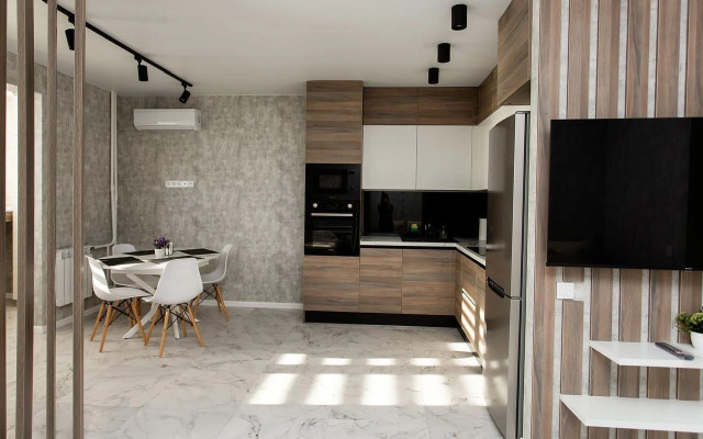 Pervaya Liniya Naberezhnoy Flat