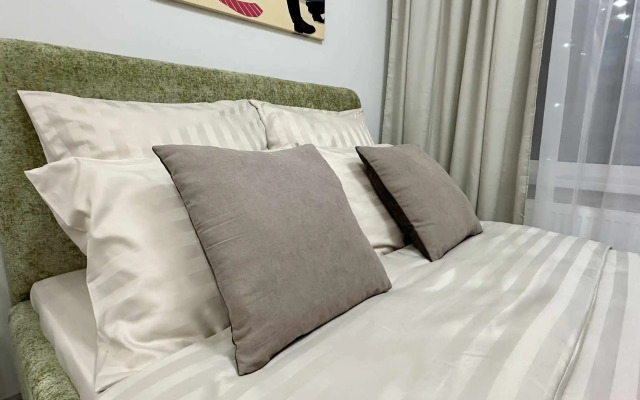 Квартира Уютная на Гаршина