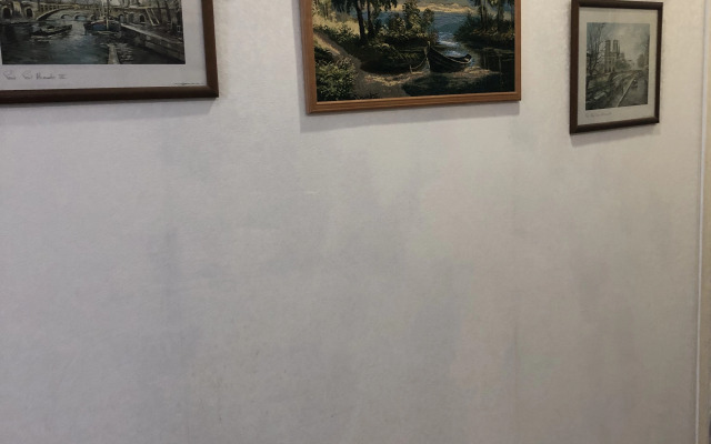 Квартира на ул Парковая 20