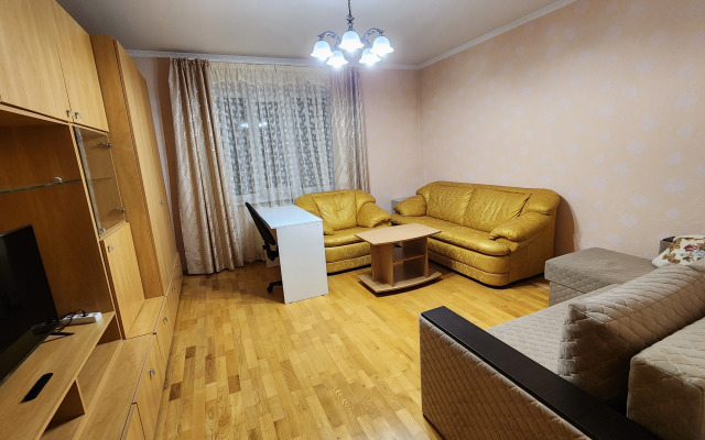 Uyutnaya V 5 Minutakh Do Morya Flat