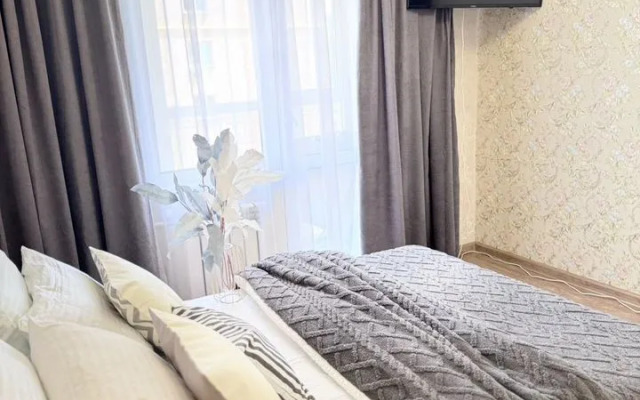 Na Moskovskom Prospekte 2A Flat