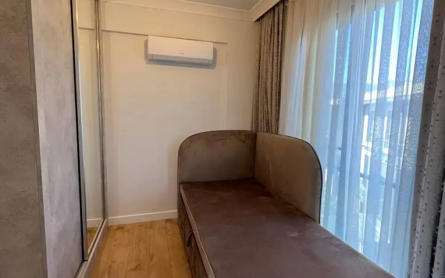 Kervansaray Loft Apartments