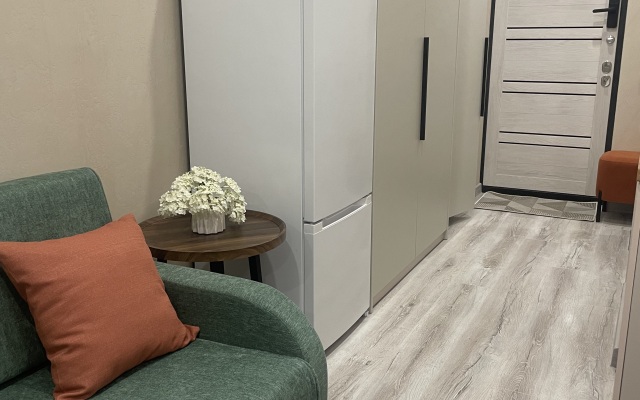 V ZK Aura Flat