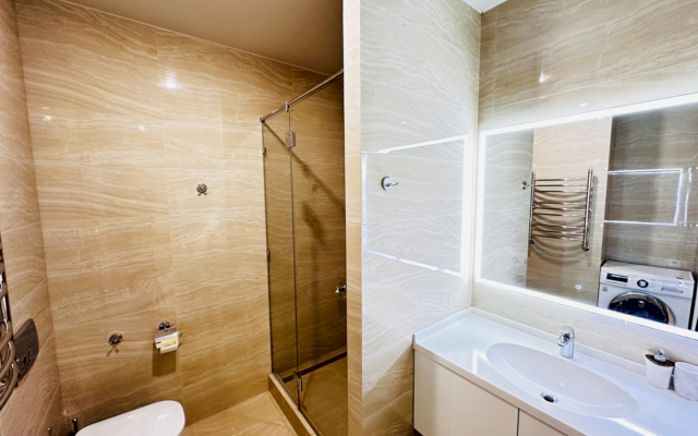 Barselona-Park 901 Flat