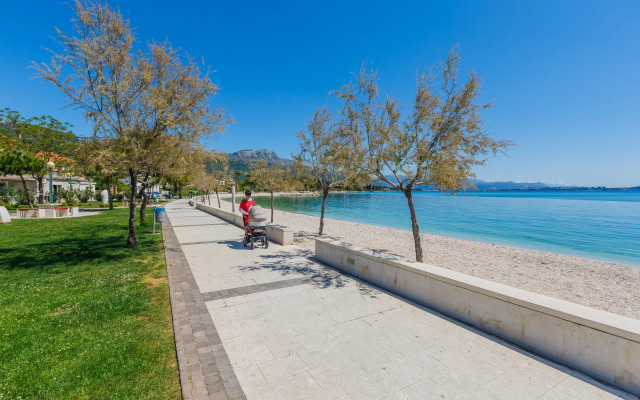 Апартаменты Kambi