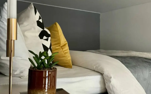 Апартаменты COMFORT LIFE у метро Аэропорт