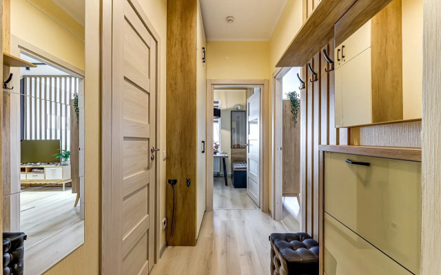 Апартаменты Only