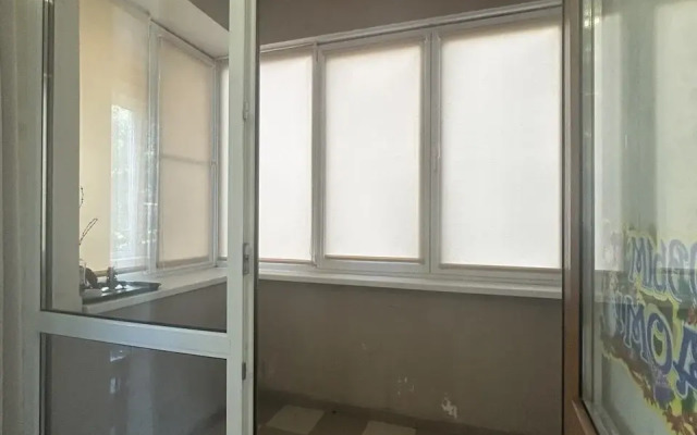 Квартира Alliance на Мебельном, 1