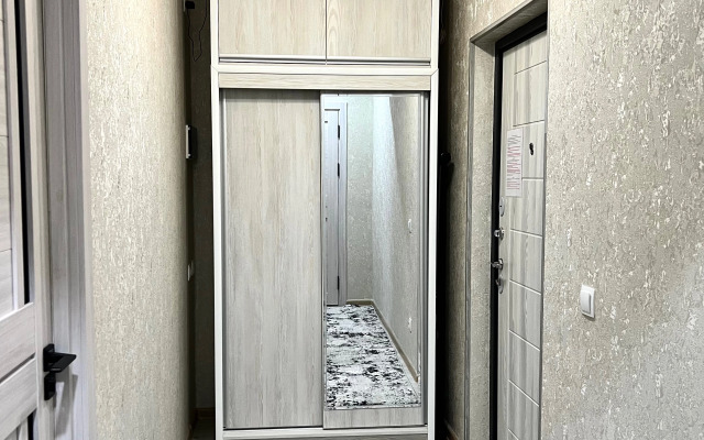 V Tsentre Tashkente Chakar 198 Ot Rnb Estate Apartments